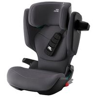 BRITAX RÖMER Kidfix Pro, Midnight Grey