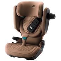 BRITAX RÖMER Kidfix Pro, Warm Caramel