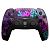 ROCKET GAMES Rocket Force X Hall Effect Wireless Controller, Jinx Black, PS5