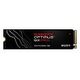 SANDISK Optimus GX PRO 850X SSD M.2, 4.0 TB (SDSP81400TAN-000E0)