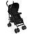 HAUCK Buggy Fond N Care, Schwarz (35814)
