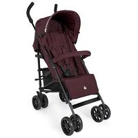 HAUCK Buggy Fond N Care, Blackberry (35813)