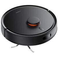 XIAOMI Robot Vacuum S20, Schwarz