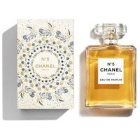 CHANEL No. 5 Eau de Parfum 100 ml