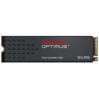 SANDISK Optimus 5100 SSD M.2, 2.0 TB (SDSP51200TAN-000E0)