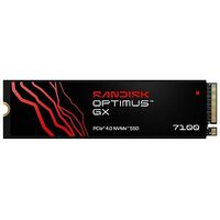 SANDISK Optimus GX 7100 SSD M.2, 1.0 TB (SDSP71100TAN-000E0)