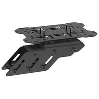 OPLITE Simracing & Flightsim Holder, Black
