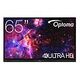 OPTOMA Creative Touch 3 Serie 3653RK (H1F0H06BW101)