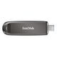 SANDISK Extreme PRO USB-C, 512 GB, Anthrazit (SDCZ890-512G-G46)