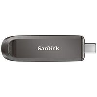 SANDISK Extreme PRO USB-C, 1.0 TB, Anthracite (SDCZ890-1T00-G46)