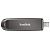 SANDISK Extreme PRO USB-C, 1.0 TB, Anthrazit (SDCZ890-1T00-G46)