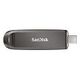 SANDISK Extreme PRO USB-C, 1.0 TB, Anthrazit (SDCZ890-1T00-G46)