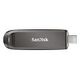 SANDISK Extreme PRO USB-C, 2.0 TB, Anthracite (SDCZ890-2T00-G46)