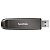 SANDISK Extreme PRO USB-A, 1.0 TB, Anthrazit (SDCZ820-1T00-G46)