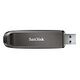SANDISK Extreme PRO USB-A, 1.0 TB, Anthrazit (SDCZ820-1T00-G46)