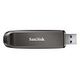 SANDISK Extreme PRO USB-A, 2.0 TB, Anthracite (SDCZ820-2T00-G46)