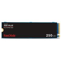 SANDISK SSD PLUS M.2, 1.0 TB (SDSSDA3N-1T00-G26)