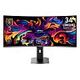 MSI MAG 341CQR QD-OLED X36 (9S6-3DE29A-002)