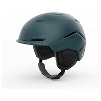 GIRO Tenet W MIPS Skihelm, S (52 - 55.5 cm), Matte Peacock Pearl [2026]