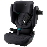 BRITAX RÖMER Kidfix Pro, Onyx Black