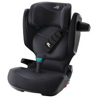 BRITAX RÖMER Kidfix Pro, Carbon Black