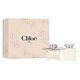CHLOÉ Chloé Eau de Parfum Spray 50 ml + Körperlotion 100 ml Geschenkset