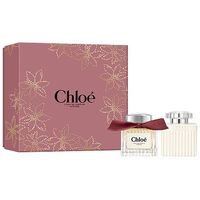 CHLOÉ Chloé L'Eau de Parfum Intense Spray 50 ml + Körperlotion 100 ml Geschenkset