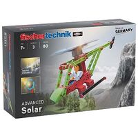 FISCHERTECHNIK Advanced - Solar (544616)