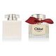 CHLOÉ Chloé Intense Eau de Parfum Spray 50 ml + Body Lotion 100 ml Gift Set