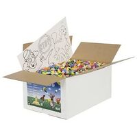 FISCHERTECHNIK fischerTIP Refill Box XL (49115)