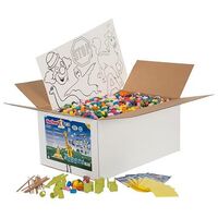 FISCHERTECHNIK fischerTIP Box XL (049114)