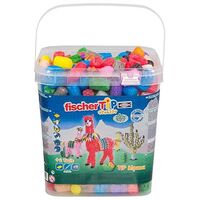 FISCHERTECHNIK fischerTIP Alpaca (548968)