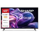SHARP 40HF2365E