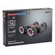 FISCHERTECHNIK Maker Kit - Omniwheels (571901)