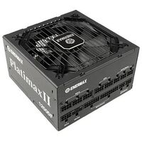 ENERMAX PlatimaxII D.F. Black, 1200 Watts (EPS1200P-NPX)