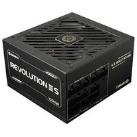 ENERMAX REVOLUTION III S Black, 1000 Watts (ERV1000P-AHP)