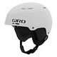 GIRO Emerge Spherical MIPS Ski Helmet, M (55.5 - 59 cm), Matte White