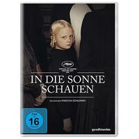 In die Sonne schauen (DVD, 2025, L.Urzendowsky / Z.Baier)