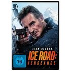 Ice Road: Vengeance (DVD, 2025, L.Neeson / F.Bingbing)