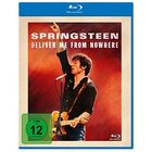Springsteen: Deliver Me from Nowhere (Blu-ray, 2025, J.A.White / J.Strong)