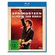 Springsteen: Deliver Me from Nowhere (Blu-ray, 2025, J.A.White / J.Strong)