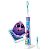PHILIPS Sonicare For Kids, Violett (HX6322/12)