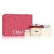 CHLOÉ L'Eau de Parfum Intense Spray 100 ml + Eau de Parfum 5 ml + Body Lotion 100 ml Gift Set