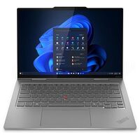 LENOVO ThinkPad X1 2-in-1 Gen. 10 Aura Edition, Core Ultra 5 226V (8x 2.1/4.5 GHz), 16 GB, 512 GB SSD, Swiss keyboard layout (21NU00J9MZ)