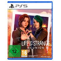 Life is Strange: Reunion (Square Enix), PS5