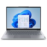 LENOVO ThinkBook 14 Gen. 8, Core Ultra 5 225U (12x 1.5/4.8 GHz), 16 GB, 512 GB SSD, Swiss keyboard layout (21SJ0076MZ)