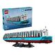 LEGO Maersk Dual-Fuel Container Vessel (40955)