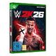 WWE 2K26 (2K Sports), Xbox Series X
