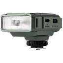 VILTROX Spark Z3-N TTL On-Camera Flash für Nikon, Grün