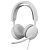 LOGITECH Zone Wired 2, Grey / White (981-001621)
